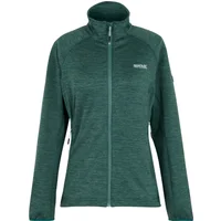 Chaqueta polar para mujer Regatta Harpten