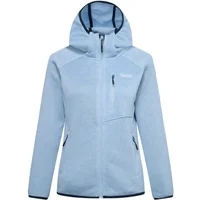 Pile con cappuccio da donna Regatta Newhill
