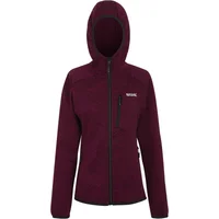 Fleece mit Kapuze Damen Regatta Newhill