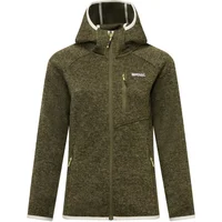 Fleece mit Kapuze Damen Regatta Newhill