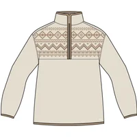 Damesfleece Regatta Frankie Borg