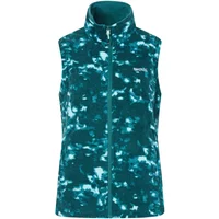 Polaire sans manches femme Regatta Sweetness B/W