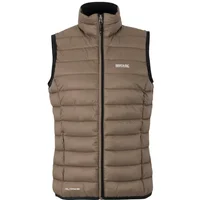 Gilet imbottito da donna Regatta Marizion
