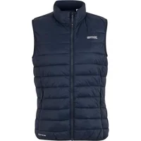 Chaleco de mujer Regatta Hillpack II