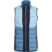 Gilet imbottito da donna Regatta Leedre