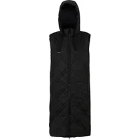 Chaleco largo con capucha para mujer Regatta Rurietta
