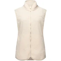Pile donna senza maniche Regatta Frankie Borg B/W