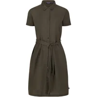 Vestido camisero Regatta Quinta