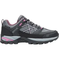 Chaussures de randonnée femme Regatta Samaris III