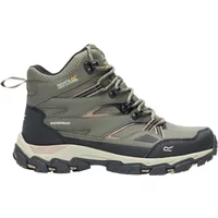 Damen-Wanderschuhe Regatta Holcombe III