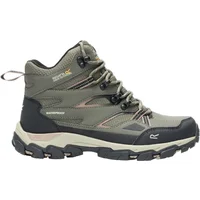 Chaussures de randonnée femme Regatta Holcombe III