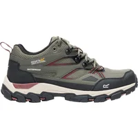 Damen-Wanderschuhe Regatta Holcombe III
