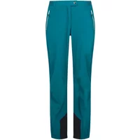 Pantalon de randonnée femme Regatta Mountain III