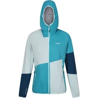 Veste imperméable à capuche femme Regatta Tarvos VI