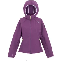 Giacca da escursionismo softshell donna Regatta Bourda