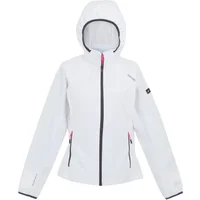Damen Softshell-Wanderjacke Regatta Bourda
