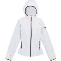 Veste de randonnée softshell femme Regatta Bourda