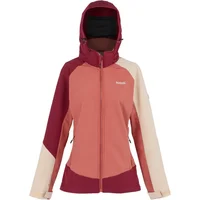 Damen Softshell-Hoodie Regatta Desoto X