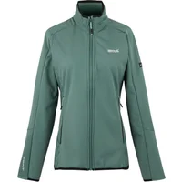 Dames full zip jas Regatta Moutdale