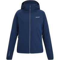Vrouwen windjack Regatta Bourda