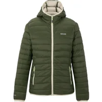 Damen-Daunenjacke Regatta Marizion