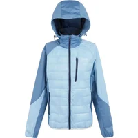 Veste à capuche femme Regatta Pro Hybrid