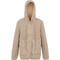 Chaqueta con capucha Regatta Mikayla