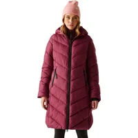 Piumino con cappuccio da donna Regatta Anita