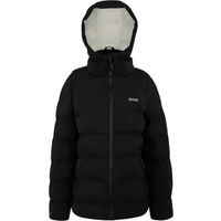 Damesjack met capuchon Regatta Altoro Thermal