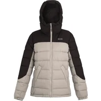 Piumino con cappuccio da donna Regatta Aldthorn