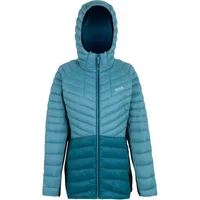 Daunenjacke mit Kapuze, Damen Regatta Leedre