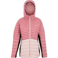 Daunenjacke mit Kapuze, Damen Regatta Leedre