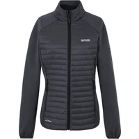Veste de randonnée hybride femme Regatta Clumber
