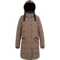 Daunenjacke mit Kapuze, Damen Regatta Eryn
