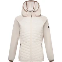 Women's hybrid jacket Regatta Andreson Marl