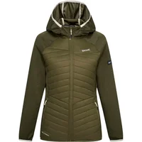 Veste hybride femme Regatta Andreson Marl