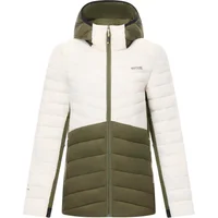 Women's down jacket Regatta Leedre