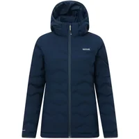 Damesjack met capuchon Regatta Deyla