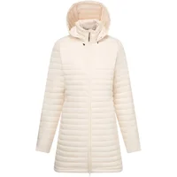 Lange Daunenjacke Damen Regatta Selenar