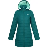 Lange Daunenjacke Damen Regatta Selenar