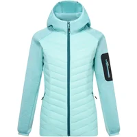 Giacca da trekking ibrida donna Regatta Newhill
