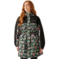 Women's parka Regatta Christian Lacroix Cailar