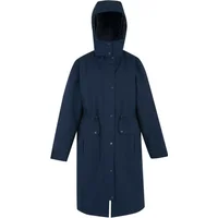 Abrigo impermeable con capucha de mujer Regatta Yannta