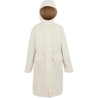 Cappotto impermeabile da donna con cappuccio Regatta Yannta