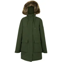Parka imperméable à capuche femme Regatta Sabinka