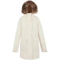 Women's waterproof parka with hood Regatta Sabinka