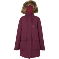Women's waterproof parka with hood Regatta Sabinka