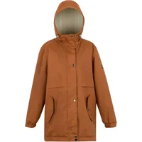 Chaqueta con capucha Regatta Brielly