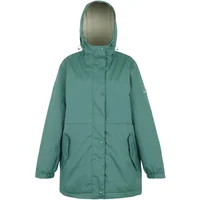 Impermeabile con cappuccio da donna Regatta Brielly