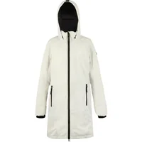 Regenjacke für Damen Regatta Marron